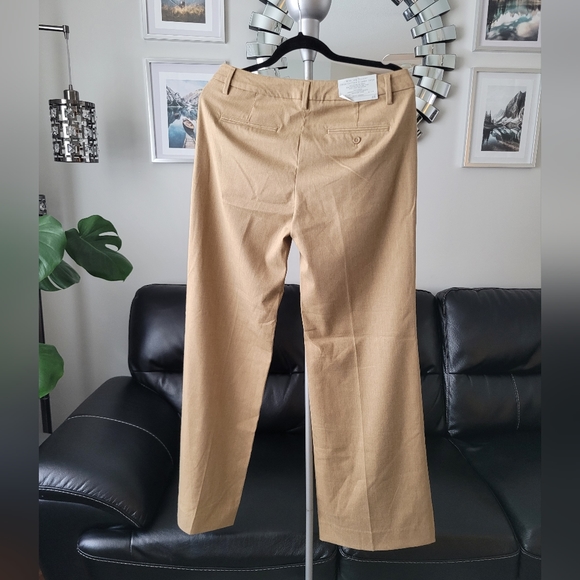 Size 6R Gap Wide Leg Pants - Picture 4 of 4